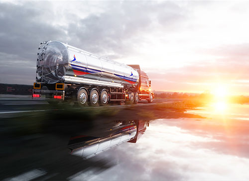 حمل و نقل هوشمند